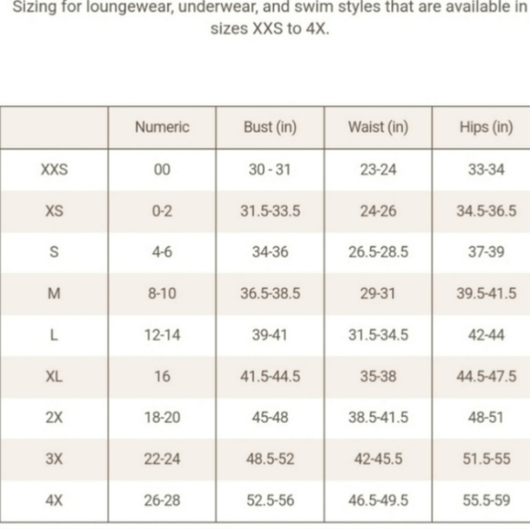 Skims Swim Signature Bandeau top  - onyx - Picture 9 of 12